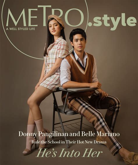 donny pangilinan and belle mariano updates